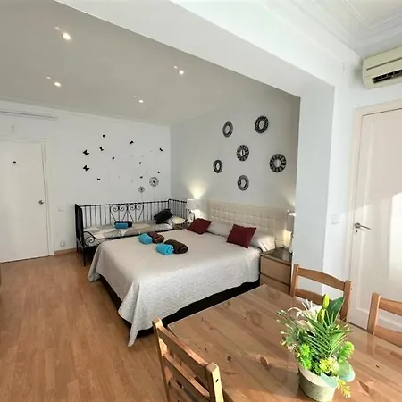 Bed & Breakfast In The Center Of