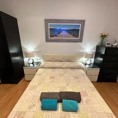 Bed & Breakfast In The Center Of