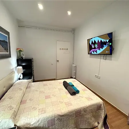 Bed & Breakfast In The Center Of *