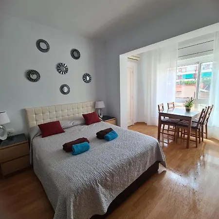 Bed & Breakfast In The Center Of Barcellona