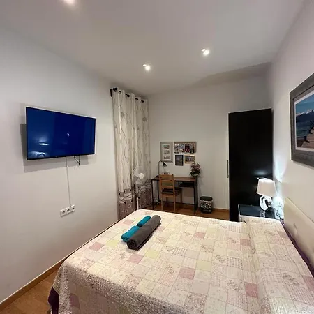 Bed & Breakfast In The Center Of *